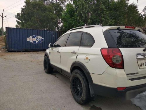 Used 2009 Chevrolet Captiva MT for sale