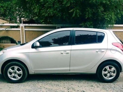 2011 Hyundai i20 MT for sale