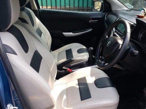 Maruti Baleno Alpha MT for sale