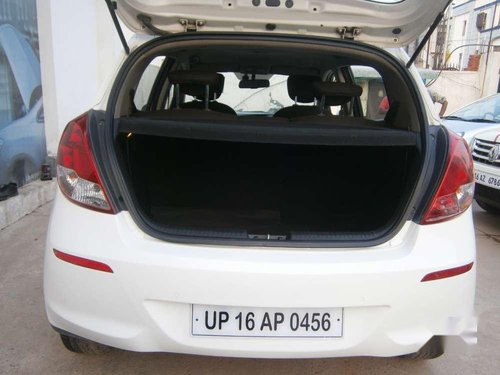 Used Hyundai i20 MT car at low price