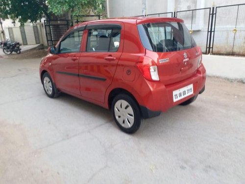 2014 Maruti Suzuki Celerio VXI MT for sale