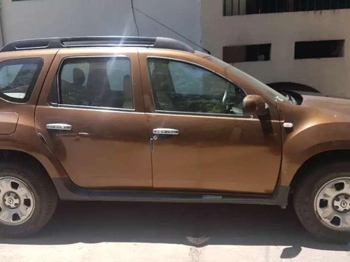 Used Renault Duster MT car at low price