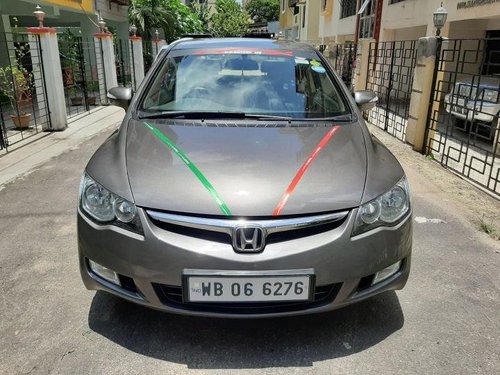 Used Honda Civic 2006-2010 1.8 V MT 2008 for sale