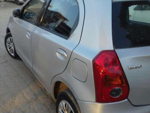 Toyota Etios Liva GD MT for sale 