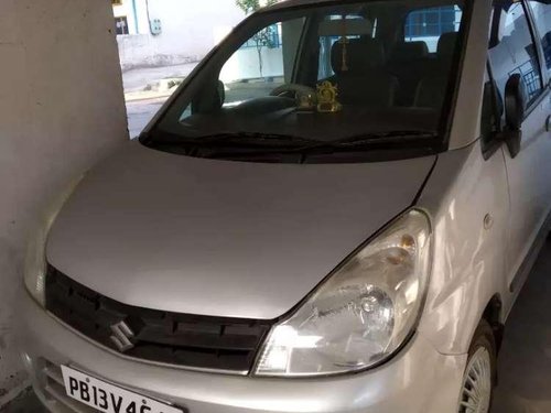 Used  Maruti Suzuki Ertiga MT 2009 for sale 