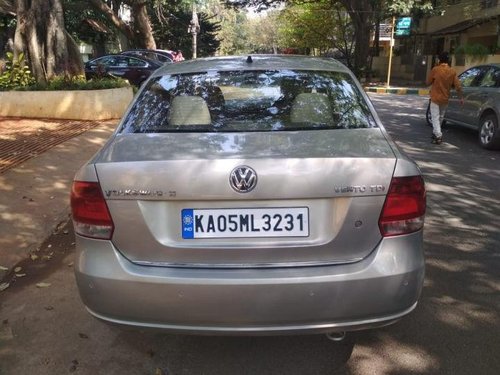 Volkswagen Vento Diesel Highline MT 2012 for sale