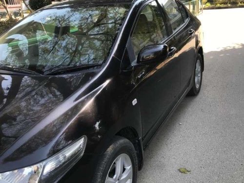 Honda City 1.5 S MT 2013 for sale 