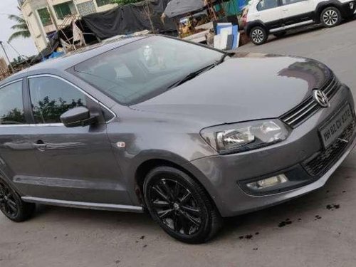 2013 Volkswagen Polo MT for sale