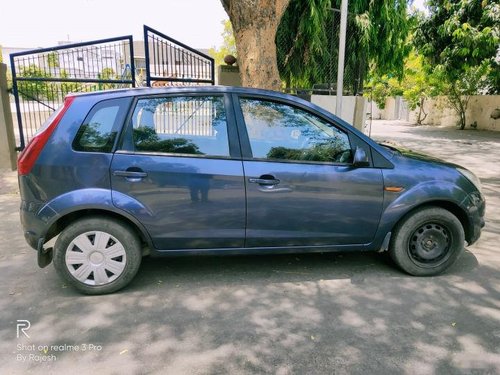 Ford Figo  Diesel EXI MT 2012 for sale