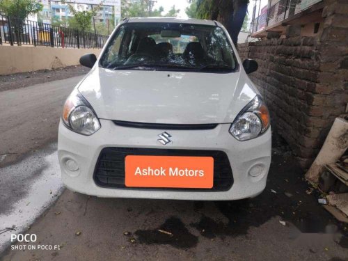 2018 Maruti Suzuki Alto 800 LXI MT for sale 