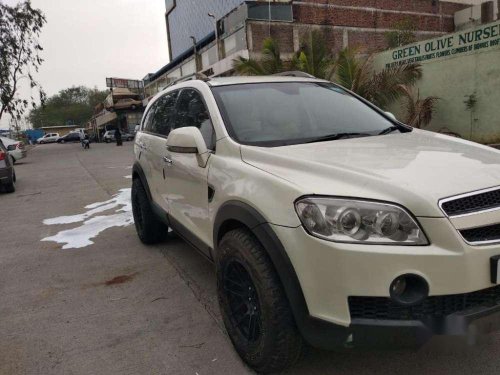 Used 2009 Chevrolet Captiva MT for sale