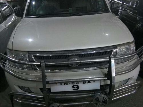 2011 Tata Safari  4x4 MT EX for sale