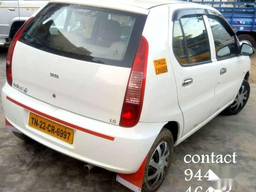 Tata Indica V2 2015 MT for sale 