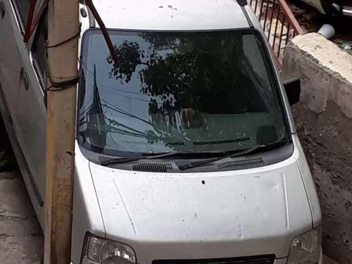 Used Maruti Suzuki Omni MT 2004 for sale 