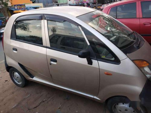 Used 2012 Tata Nano MT car at low price