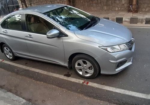 Used 2016 Honda City  i-DTEC V MT for sale