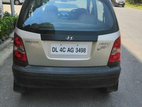 Used Hyundai Santro Xing MT for sale 