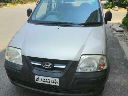 Used Hyundai Santro Xing MT for sale 