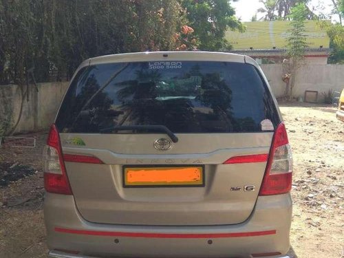 2015 Toyota Innova MT for sale