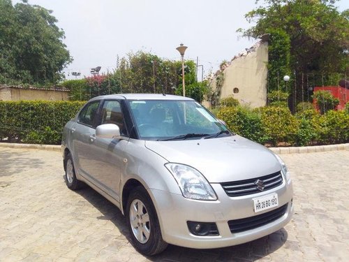 2010 Maruti Suzuki Dzire ZXI MT for sale at low price