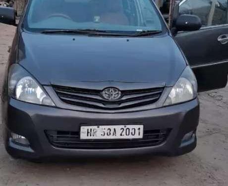 2010 Toyota Innova MT for sale at low price