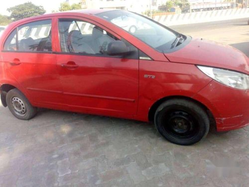 Used Tata Indica car LSI MT for sale at low price