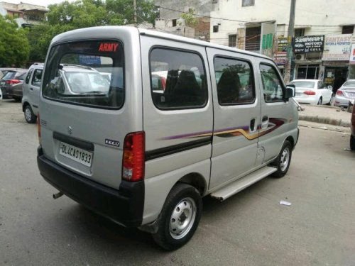 2013 Maruti Suzuki Eeco  7 Seater Standard MT for sale at low price