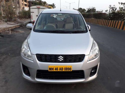 Maruti Suzuki Ertiga VDi, 2015, Diesel MT for sale 