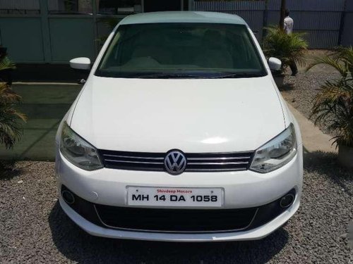 Volkswagen Vento Highline Petrol AT, 2011, Petrol for sale 