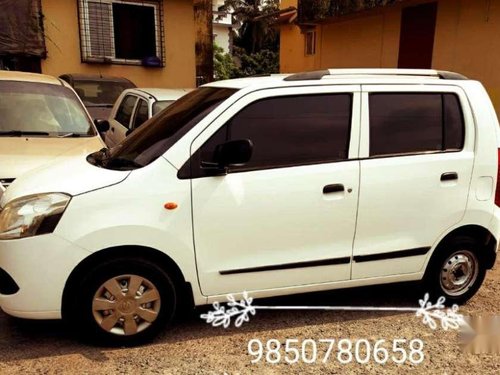 Maruti Suzuki Wagon R 2010 LXI MT for sale 