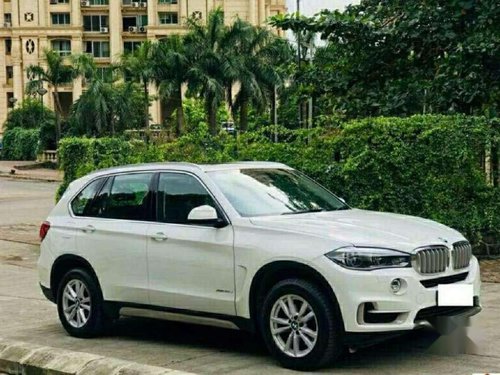 Used 2014 BMW X5 AT for sale