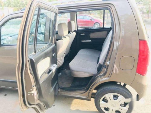 Maruti Suzuki Wagon R VXI 2013 MT for sale 