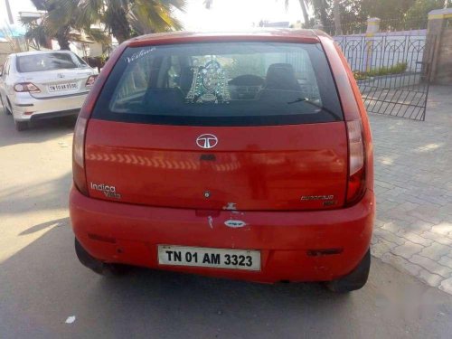 Used Tata Indica car LSI MT for sale at low price