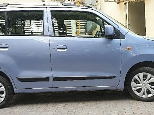 Maruti Wagon R VXI BS IV MT for sale