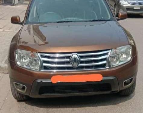 Renault Duster MT for sale 