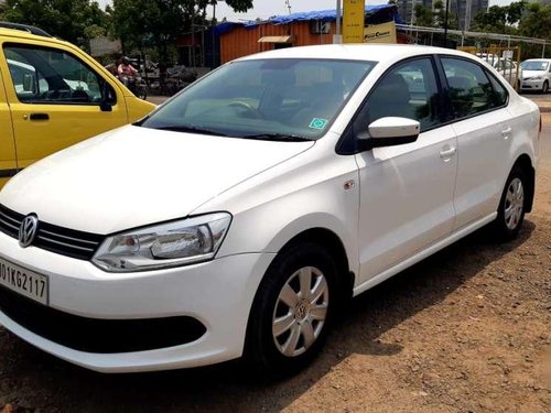 2010 Volkswagen Vento MT for sale at low price