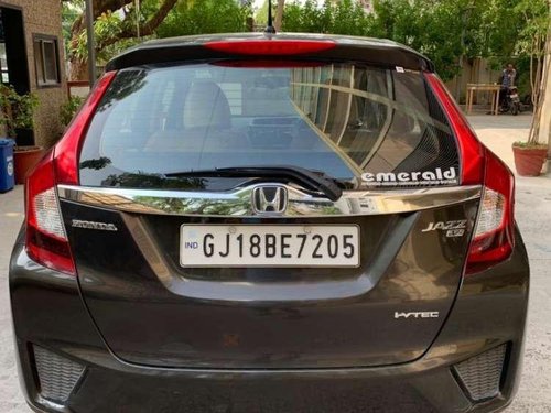 Honda Jazz V 2016 MT for sale 