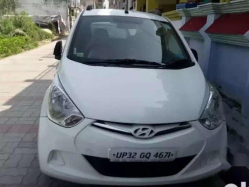 Used Hyundai Eon Era Plus MT car at low price