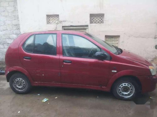 2007 Tata Indica V2 Turbo MT for sale at low price