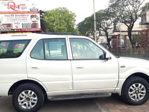 Used 2010 Tata Safari MT for sale