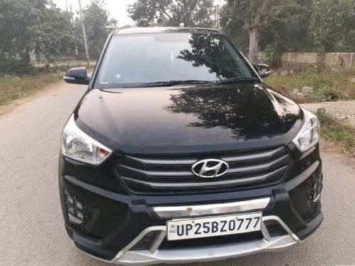 Hyundai Creta 1.4 CRDi S MT for sale