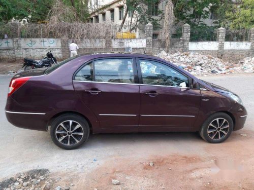 Used Tata Manza car 2011 MT for sale at low price