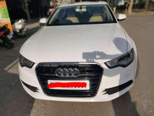 Used 2015 Audi A6 AT for sale