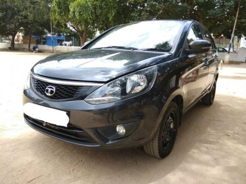 2015 Tata Bolt Revotron XMS MT for sale at low price