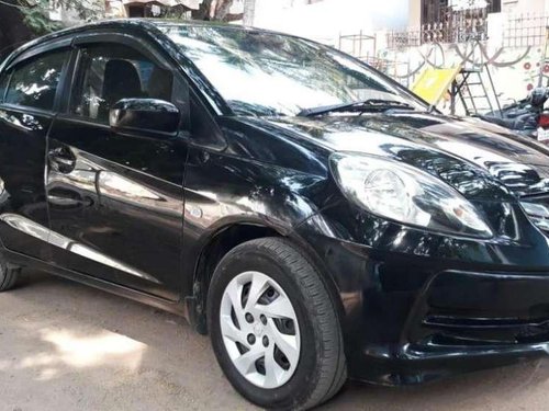 Honda Amaze 2014 MT for sale 