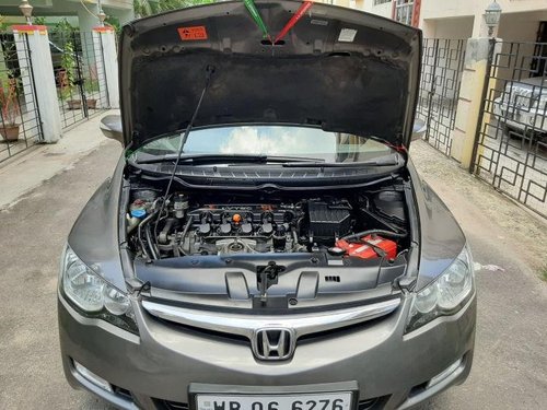 Used Honda Civic 2006-2010 1.8 V MT 2008 for sale