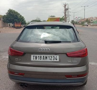 Used Audi TT AT car at low price