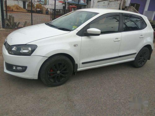 2013 Volkswagen Polo MT for sale 