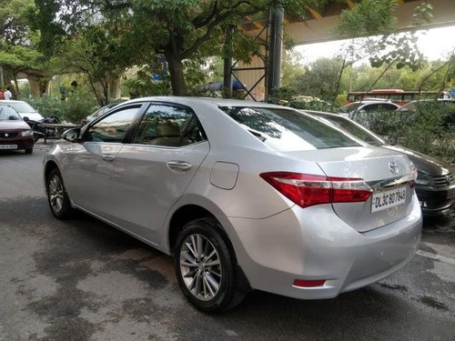 Used Toyota Corolla Altis  VL AT car at low price