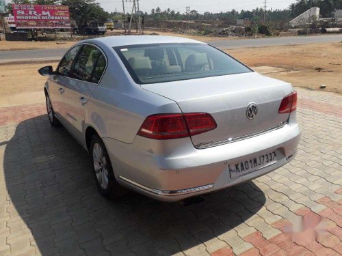 2012 Volkswagen Passat AT for sale